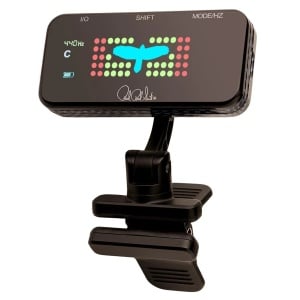 PRS RECHARGEABLE CLIP ON HEADSTOCK TUNER