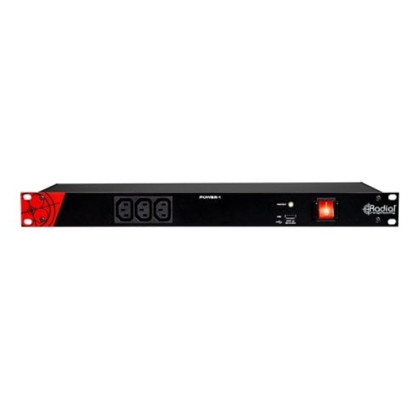 Radial Engineering Power-1 220