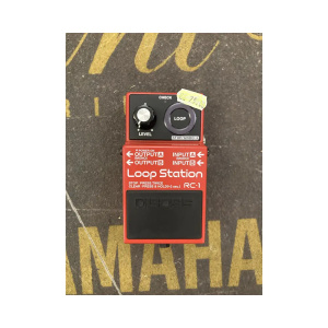 BOSS RC1 *USATO*