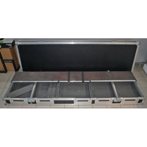 RCH CASE CUSTOM 4 CDJ-2000/3000 + DJM-V10
