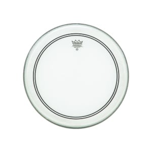 REMO POWERSTROKE 3 TRASPARENTE 24" P3-1324-C2