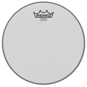 REMO VE-0110-00 VINTAGE EMPEROR COATED 10''