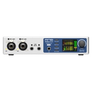 RME FIREFACE UCX II