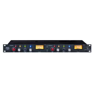 RUPERT NEVE DESIGN 5025 DUAL SHELFORD CHANNEL MIC PRE