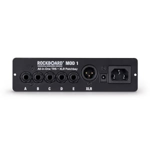 ROCKBOARD RBO MOD 1 V2 TRS