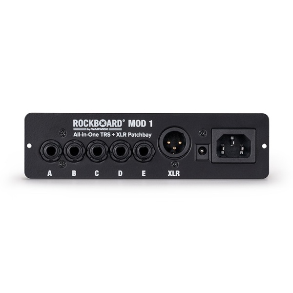 ROCKBOARD RBO MOD 1 V2 TRS