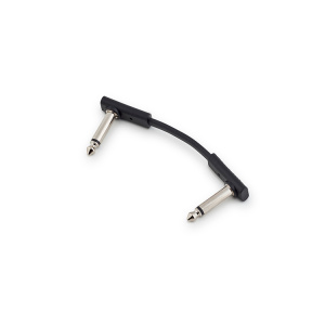 ROCKBAG ROCKPOWER STANDARD FLAT PATCH CABLE 5CM