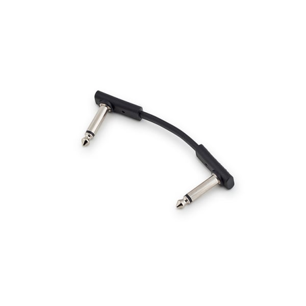 ROCKBAG ROCKPOWER STANDARD FLAT PATCH CABLE 5CM