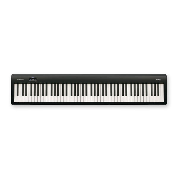 ROLAND FP10 BK