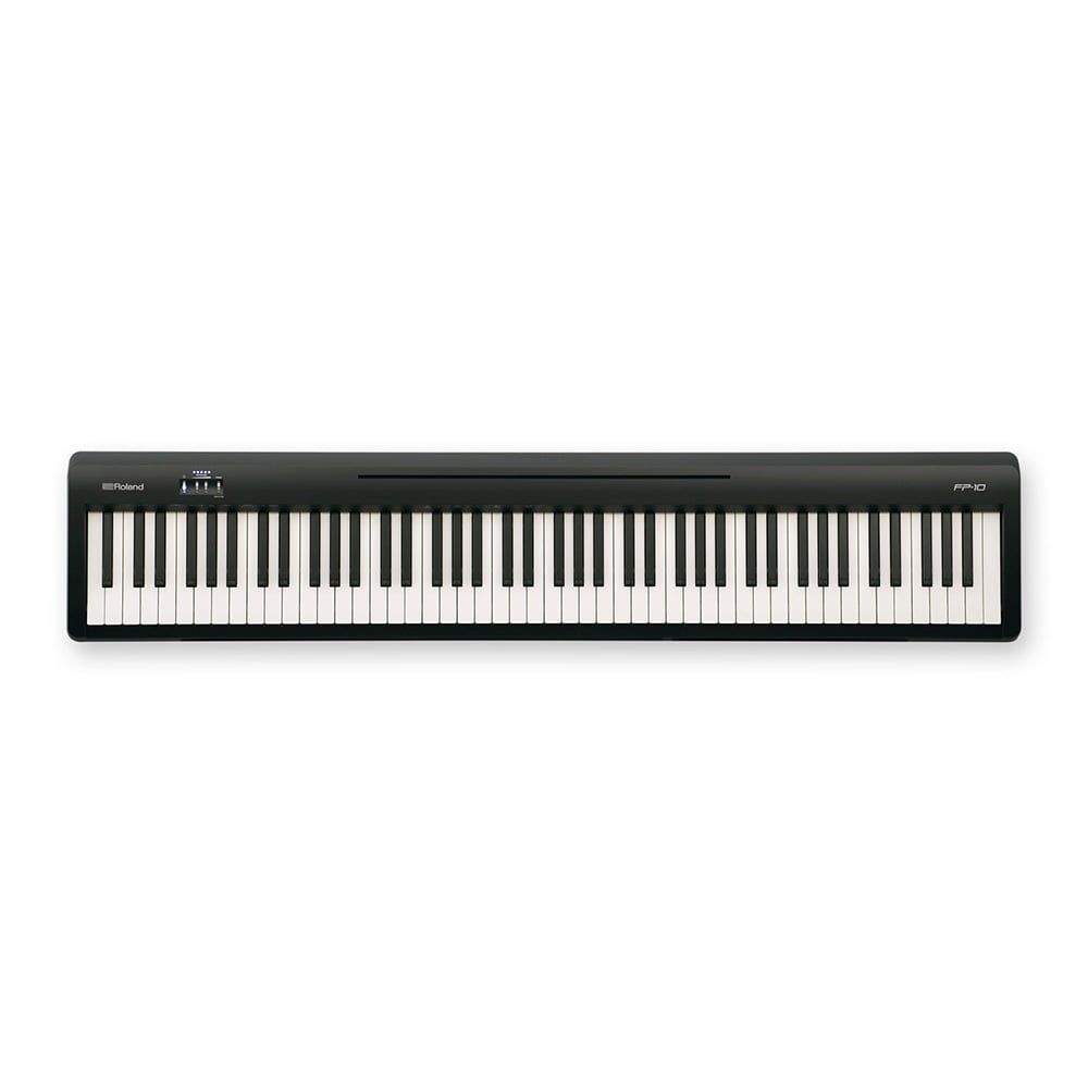 ROLAND FP10 BK