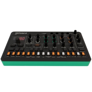 ROLAND AIRA COMPACT S-1 POLYPHONIC SYNTH WITH ACB