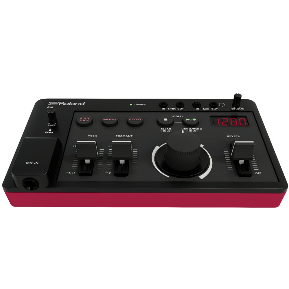 ROLAND AIRA COMPACT E-4 VOICE TWEAKER