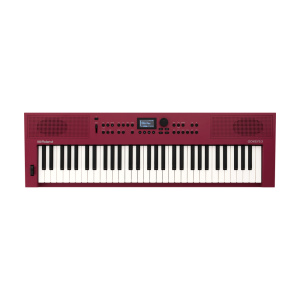 ROLAND GO:KEYS 3 RED
