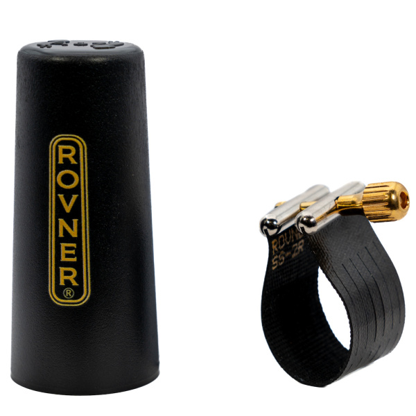 ROVNER STAR SS-3RL LEGATURA CLARINETTO BASSO
