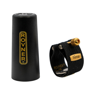 ROVNER VERSA V-1M LEGATURA SAX ALTO