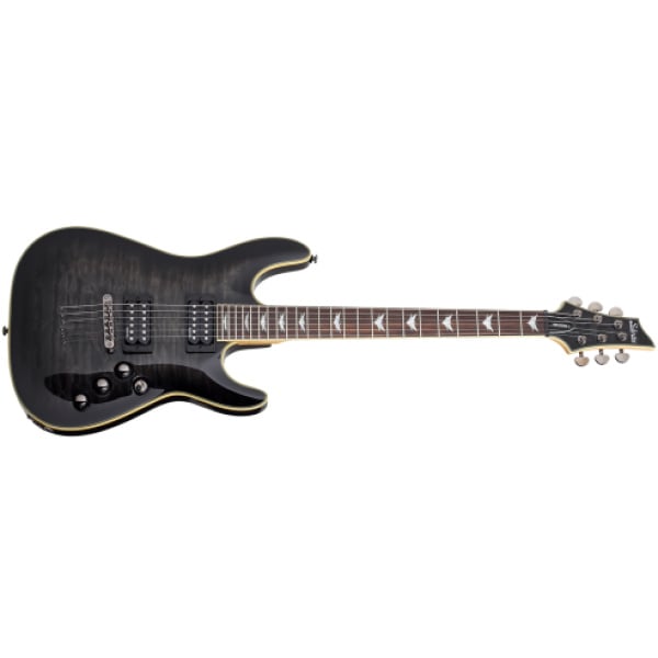SCHECTER OMEN EXTREME 6 STBLK