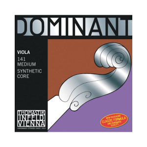 THOMASTIK DOMINANT 141 MUTA CORDE VIOLA