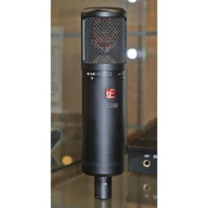 SE ELECTRONICS SE2200