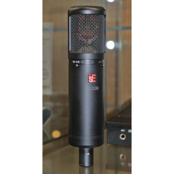 SE ELECTRONICS SE2200