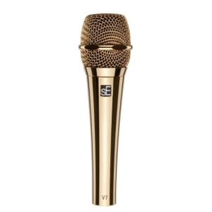 SE ELECTRONICS V7 Gold