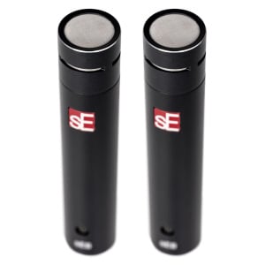 SE ELECTRONICS SE8 COPPIA STEREO (OMNI)