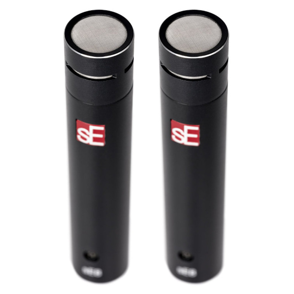 SE ELECTRONICS SE8 COPPIA STEREO (OMNI)