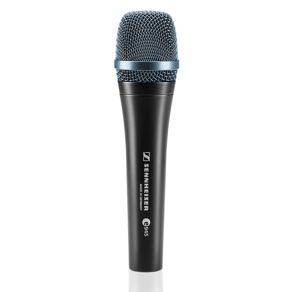 MICROFONO SENNHEISER E945