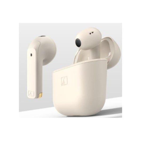 SENNHEISER