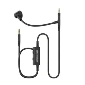 SENNHEISER