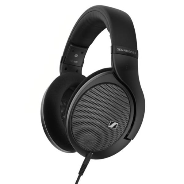 SENNHEISER