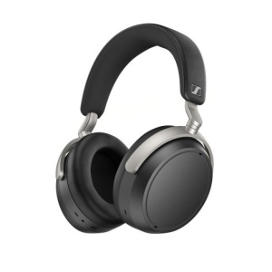 SENNHEISER AUDIOPHILE CLOSE-BACK WIRELESS HEADPHONE