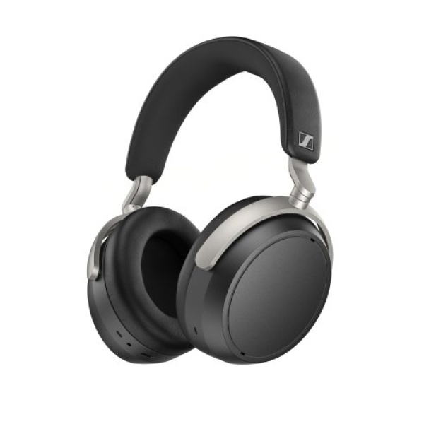 SENNHEISER AUDIOPHILE CLOSE-BACK WIRELESS HEADPHONE