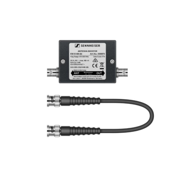 SENNHEISER EW D AB (U)