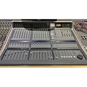 SOLID STATE LOGIC MATRIX 1 CONSOLE