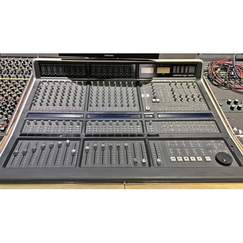 SOLID STATE LOGIC MATRIX 1 CONSOLE