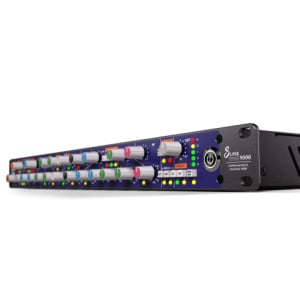 SOLID STATE LOGIC Super 9000 Channel Strip
