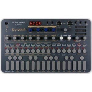 SONICWARE Sonicware  Liven Evoke
