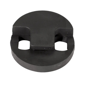 GEWA SORDINA TOURTE TONDO PER CONTRABBASSO