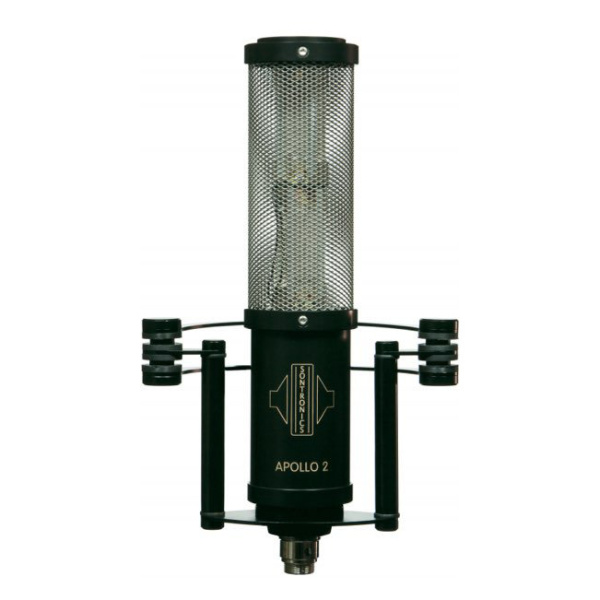 SONTRONICS APOLLO 2