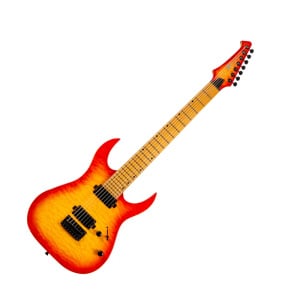 SPIRA S-507 QFB HH 7 Corde