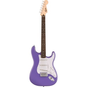 SQUIER SONIC STRATOCASTER LL ULTRAVIOLET
