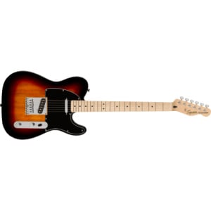 SQUIER AFFINITY TELE MN BPG 3TS