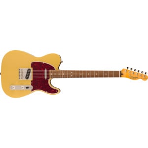 SQUIER FSR CV TELE 60S CUSTOM LRL AZTEC GOLD