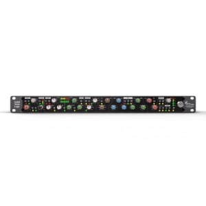 SSL REVIVAL 4000 Channel Strip