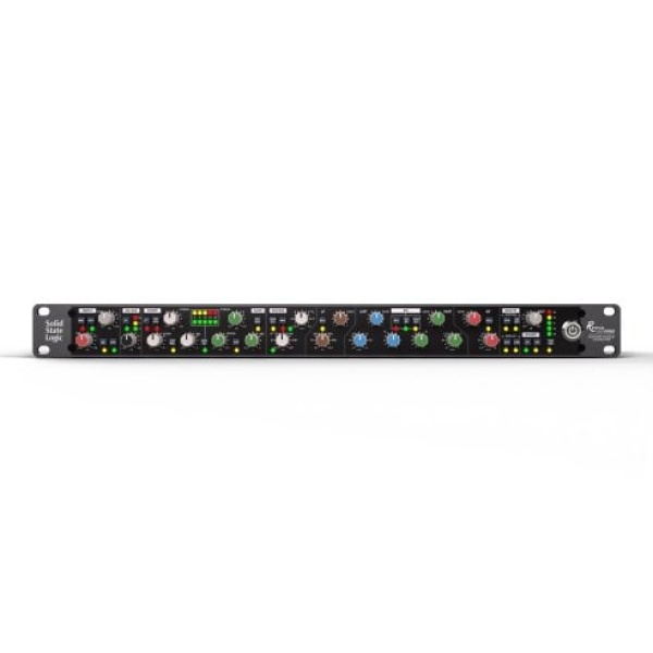 SSL REVIVAL 4000 Channel Strip