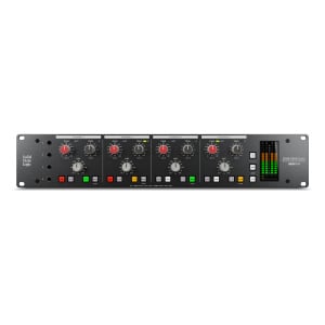 SOLID STATE LOGIC DRIVE QUAD