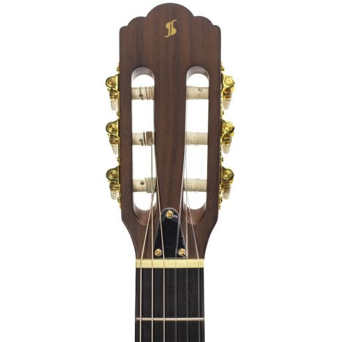 STAGG EC3000 MAHOGANY