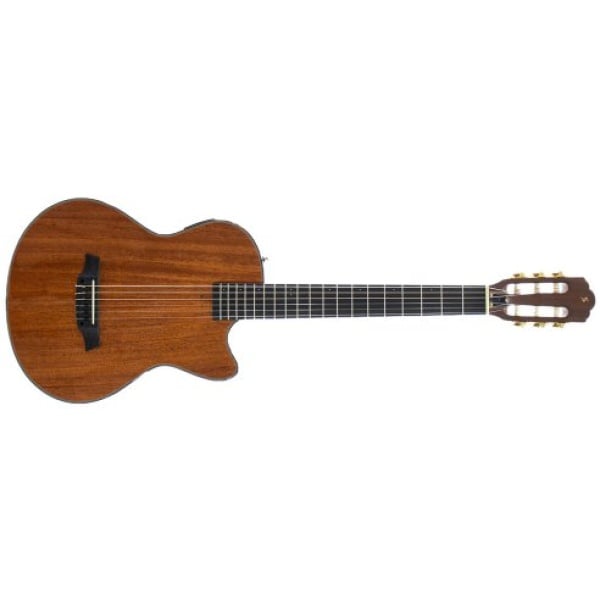 STAGG EC3000 MAHOGANY