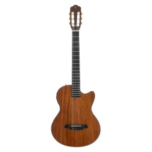 Stagg EC3000 Maho Natural