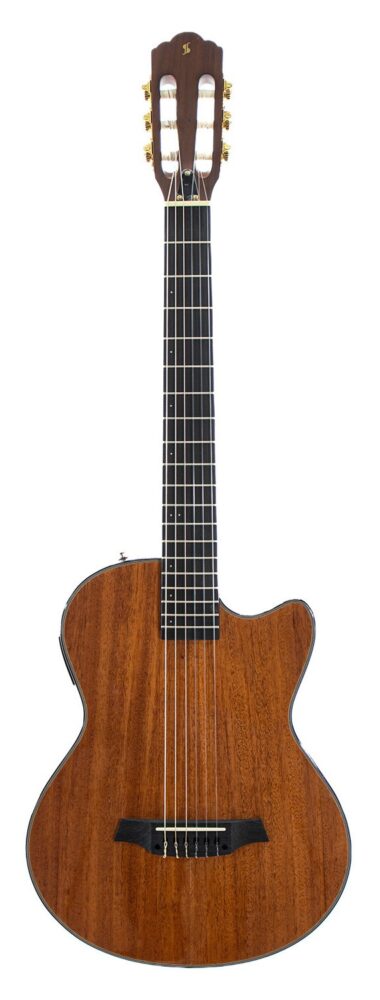 Stagg EC3000 Maho Natural